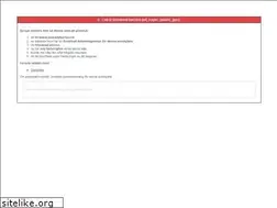 Sites similar to aoo.se