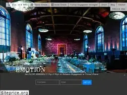 Sites similar to aooevents.com