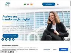 Sites similar to aoop.com.br