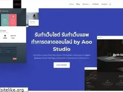 Sites similar to aoostudio.com