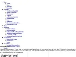 Sites similar to aop-ffm.de