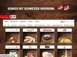 Sites similar to aop-igp.ch
