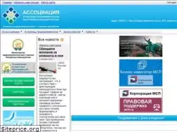 Sites similar to aop-rb.ru