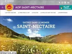 Sites similar to aop-saintnectaire.com