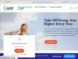 Sites similar to aop.com