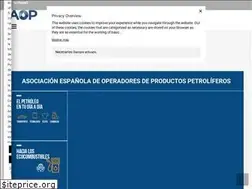 Sites similar to aop.es