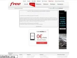 Sites similar to aop.free.fr