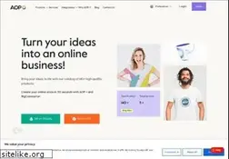 Sites similar to aop.plus