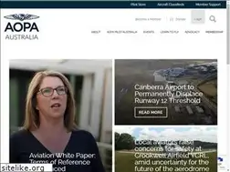 Sites similar to aopa.com.au
