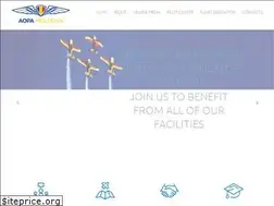 Sites similar to aopa.md