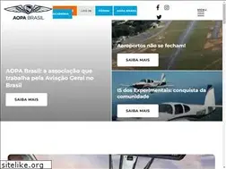 Sites similar to aopabrasil.org.br