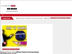 Sites similar to aopadhen.com