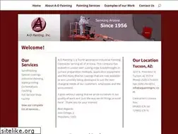 Sites similar to aopaintinginc.com