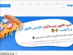 Sites similar to aopanel.ir