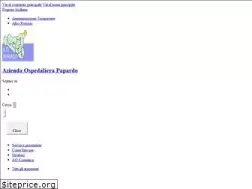 Sites similar to aopapardo.it