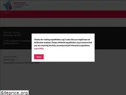 Sites similar to aopathletics.org