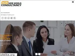 Sites similar to aopconsultancy.com