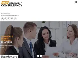 Sites similar to aopconsultancy.in