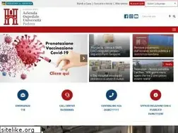 Sites similar to aopd.veneto.it