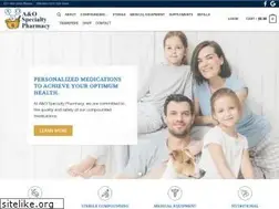 Sites similar to aopharmacy.com