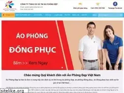 Sites similar to aophongdep.vn