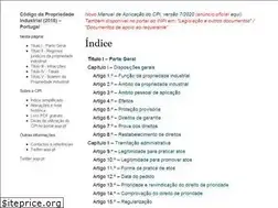Sites similar to aopi.pt