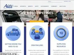 Sites similar to aopl.org