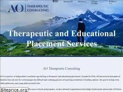 Sites similar to aoplacement.com