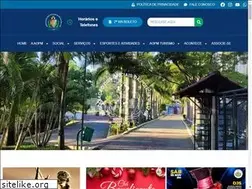 Sites similar to aopm.com.br