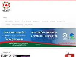 Sites similar to aopmbm.org.br