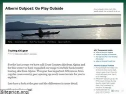 Sites similar to aopmedia.wordpress.com