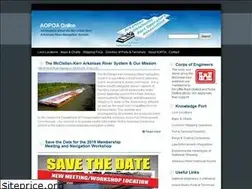 Sites similar to aopoa.net