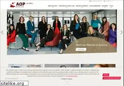 Sites similar to aoporphan.com