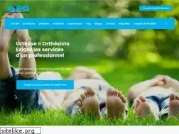 Sites similar to aopq.ca
