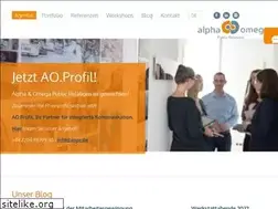 Sites similar to aopr.de