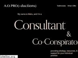 Sites similar to aopro.info