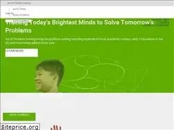 Sites similar to aopsacademy.org