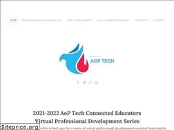 Sites similar to aoptech.org