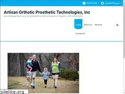 Sites similar to aoptinc.com