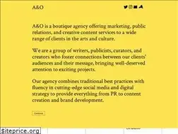 Sites similar to aopublic.com