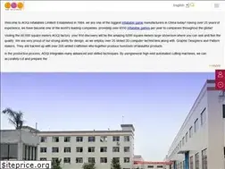 Sites similar to aoqiinflatables.com
