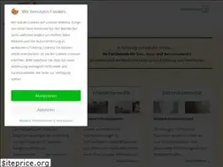 Sites similar to aor-hamburg.de