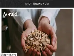 Sites similar to aorakisalmon.co.nz
