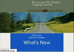 Sites similar to aorcamping.com
