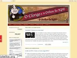 Sites similar to aordemdorpg.blogspot.com