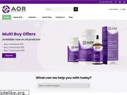 Sites similar to aordistribution.co.uk
