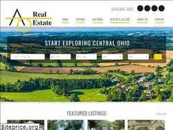 Sites similar to aorealestate.net