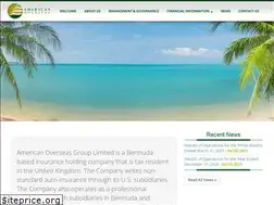 Sites similar to aoreltd.com