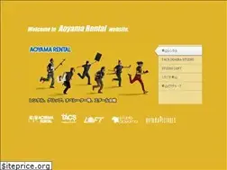 Sites similar to aoren.co.jp