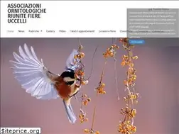 Sites similar to aorfu.it